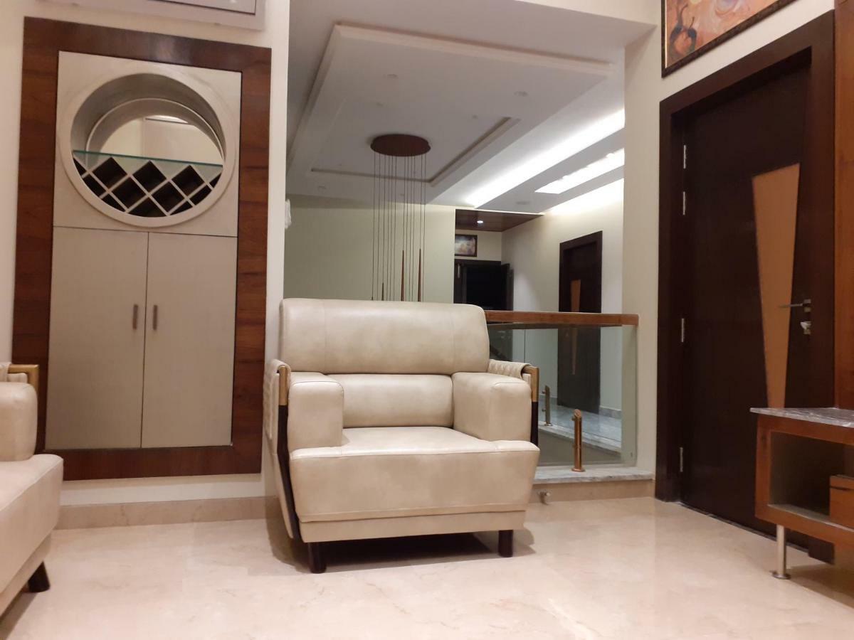 Taj Sojourn Bed & Breakfast Agra  Luaran gambar