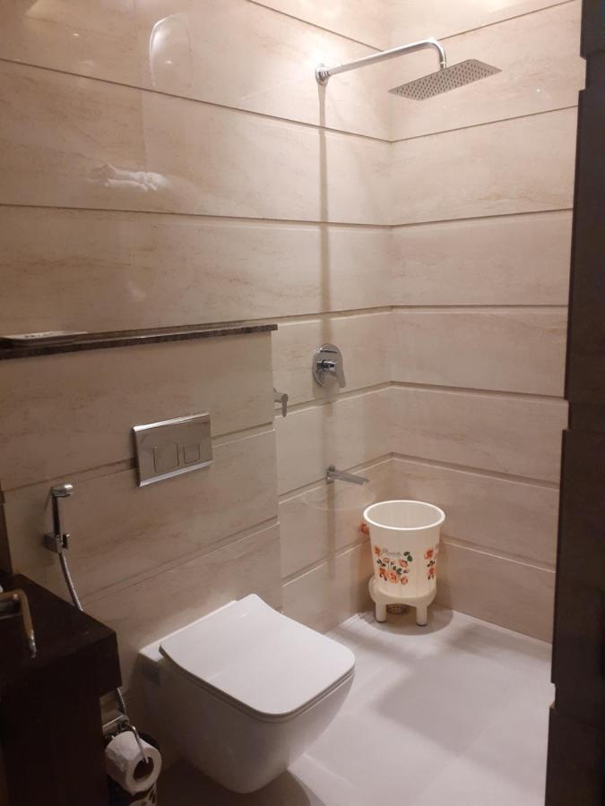 Taj Sojourn Bed & Breakfast Agra  Luaran gambar